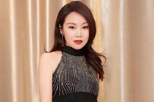 年纪大的女演员