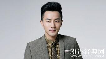 刘恺威资料介绍,从影视新星到实力派演员的蜕变之路