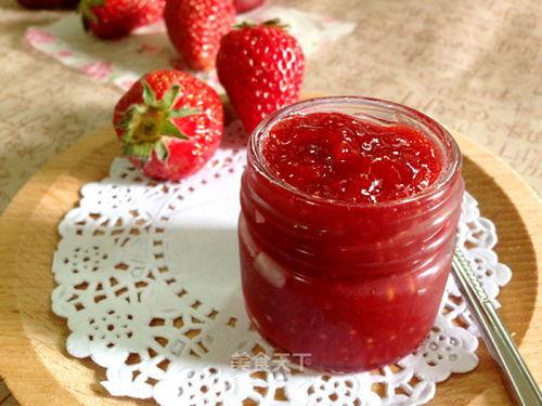 草莓果酱娱乐吃瓜,揭秘娱乐圈的甜蜜瓜田