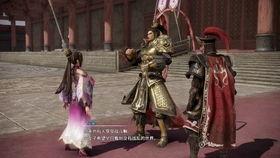 娱乐三国无双,穿越时空的传奇冒险之旅