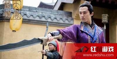 唐朝的背景音乐